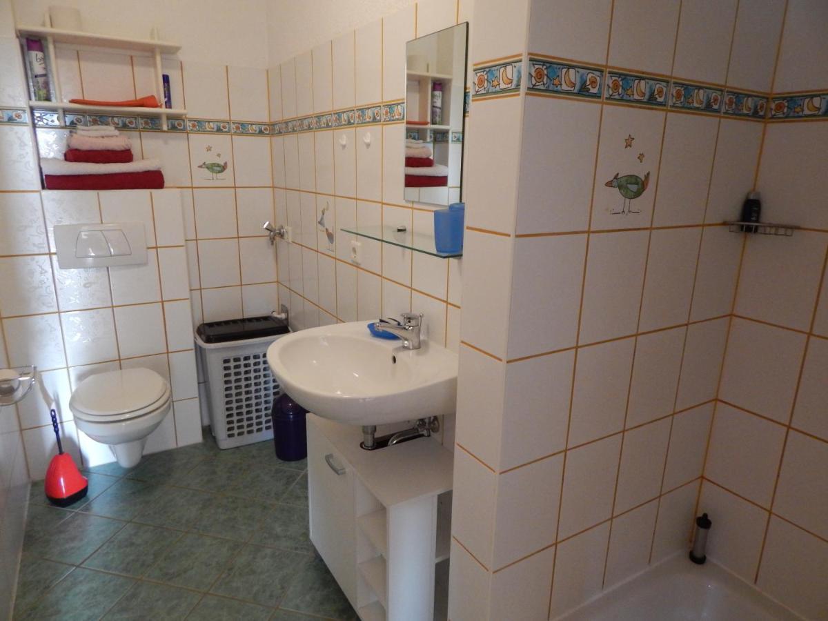 Schwedenhaus Raich Daire Kleines Wiesental Dış mekan fotoğraf