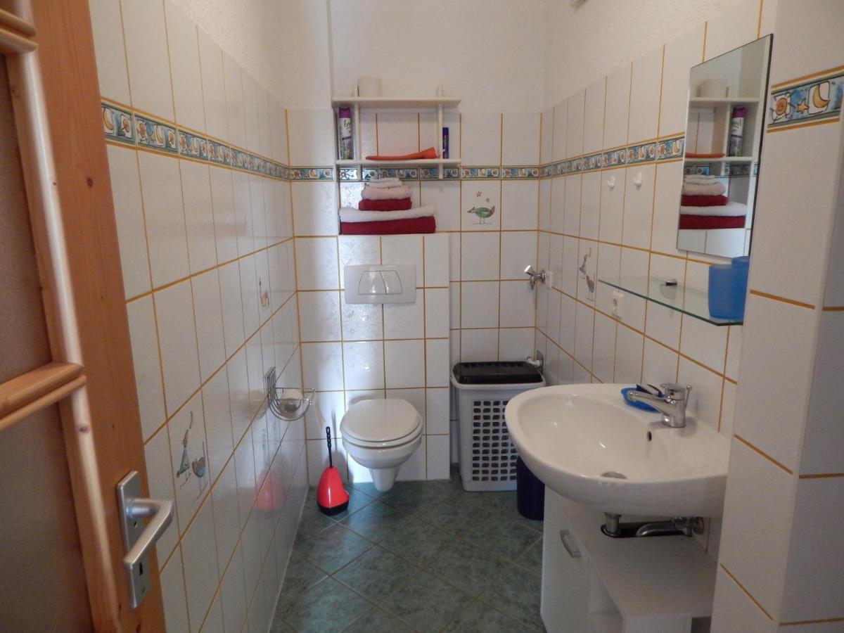 Schwedenhaus Raich Daire Kleines Wiesental Dış mekan fotoğraf